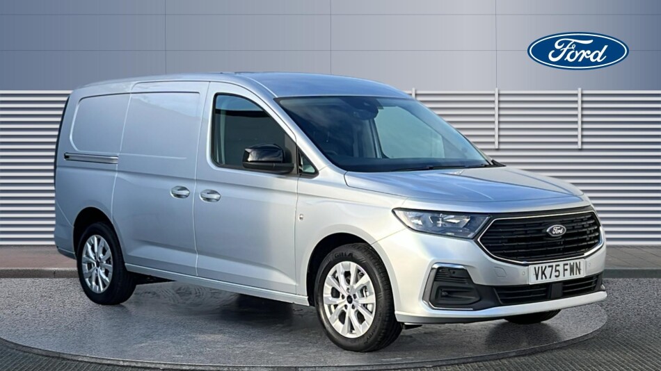 Ford Transit Connect 230 L2 Diesel 2.0 EcoBlue 102ps Limited Van